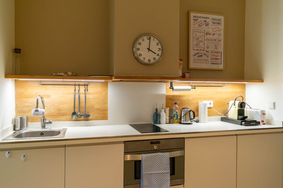 Kitchen 1