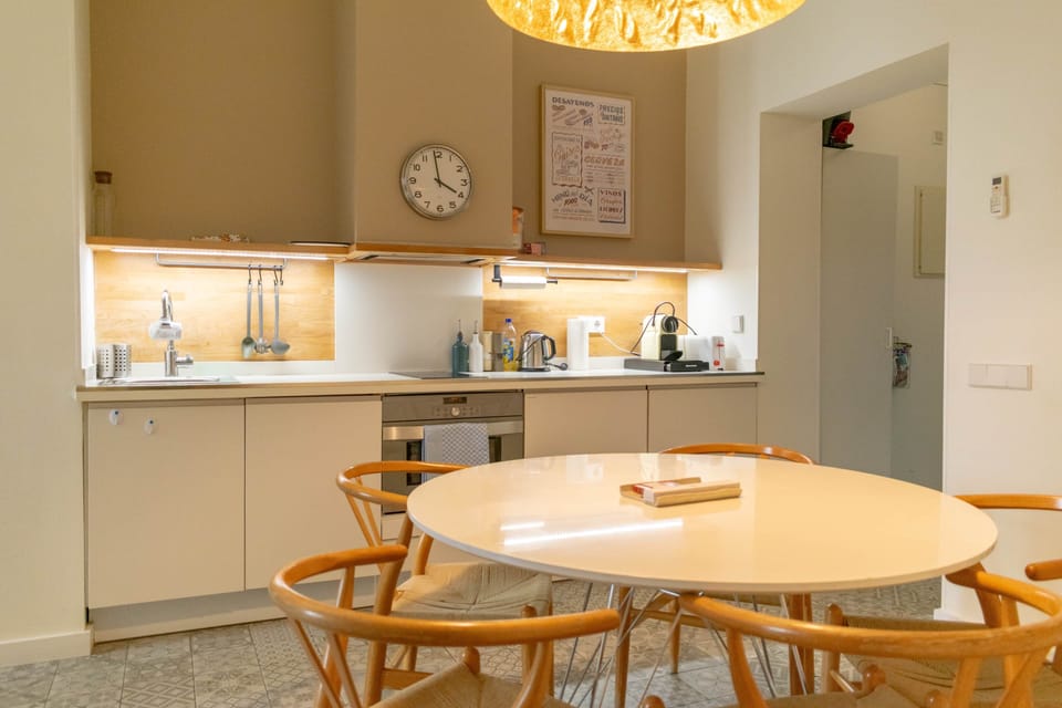 Dining Room 4