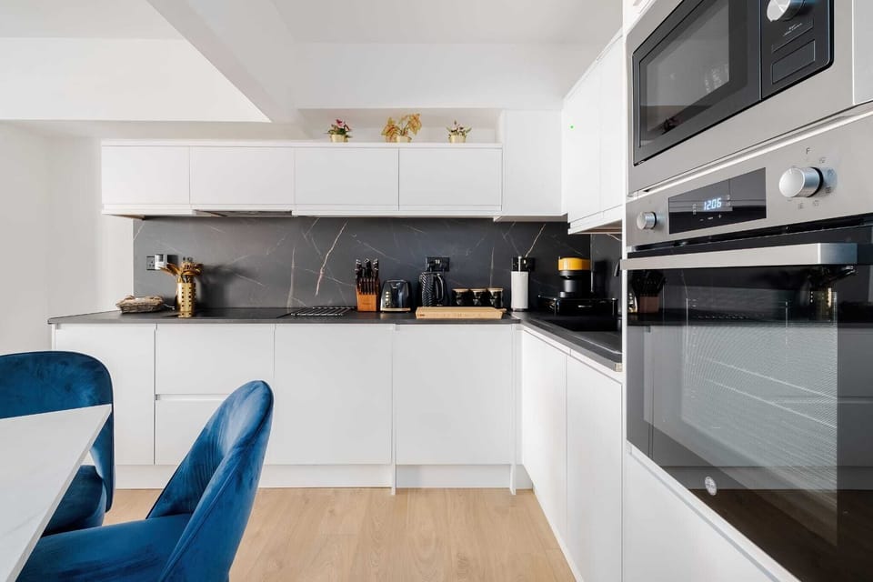 Simplify your laundry routine – a reliable washer and dryer for busy lifestyles