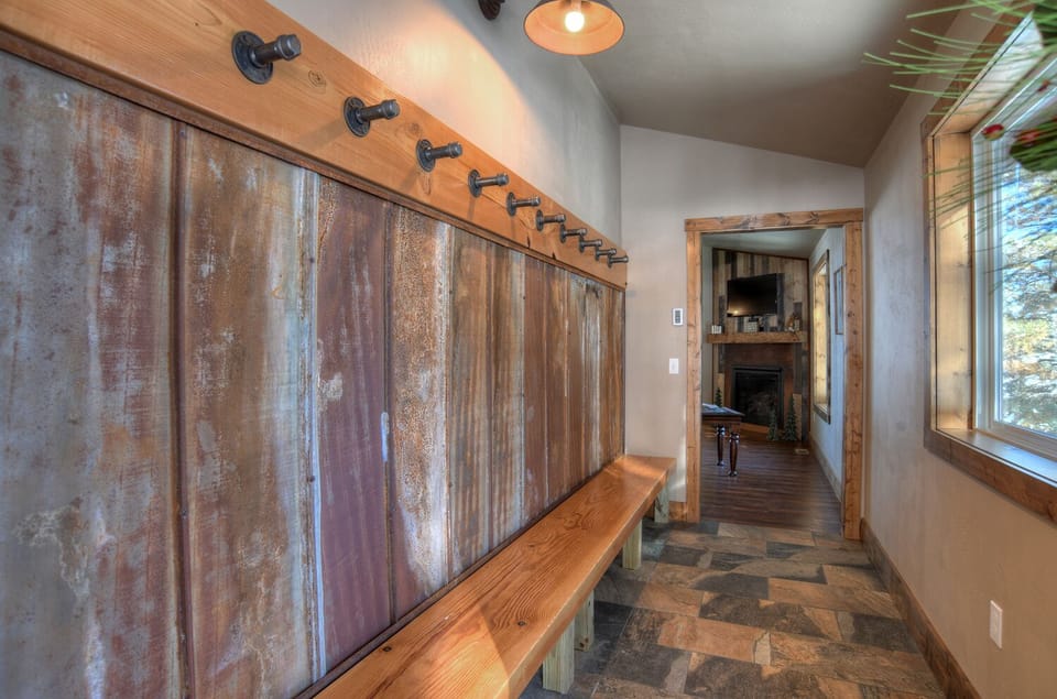Mudroom