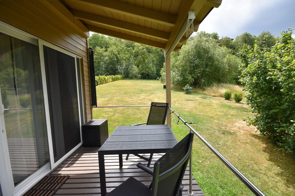 Patio / Balcony