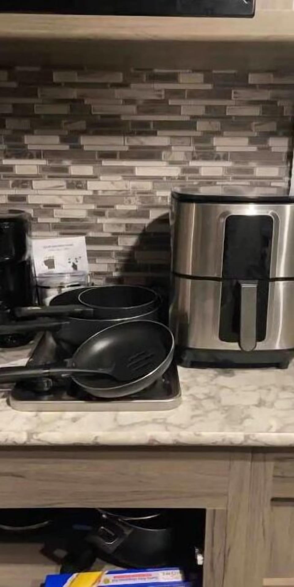 Miscellaneous
