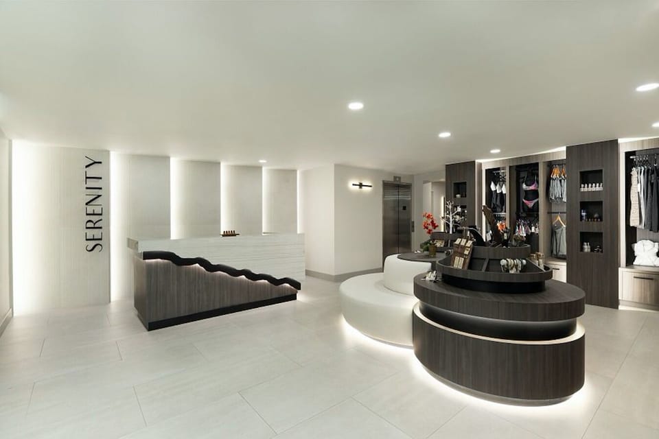 Serenity Spa
