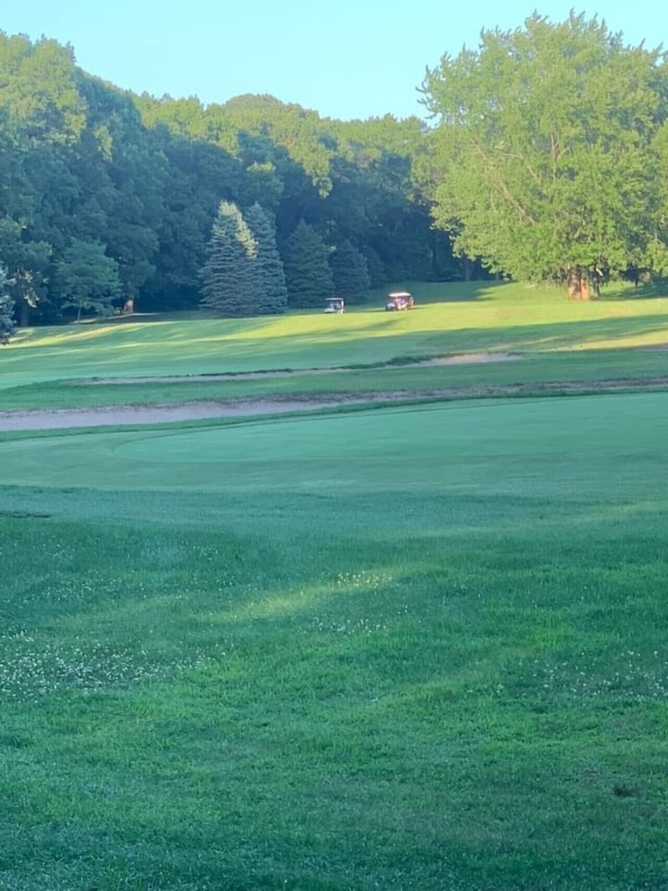 Golf