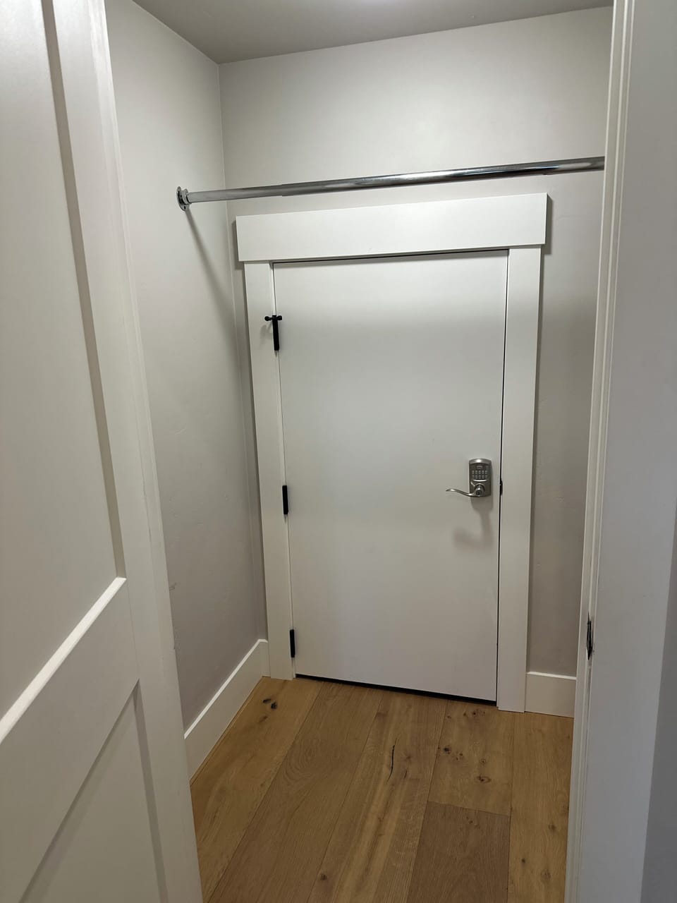 Luggage Storage