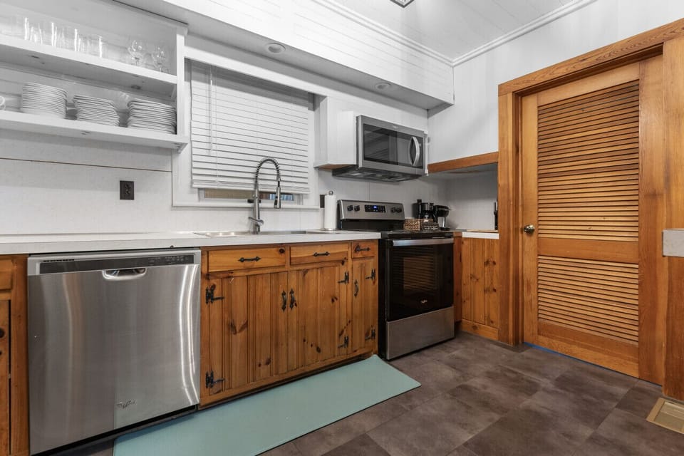 Farmhouse Kitchen