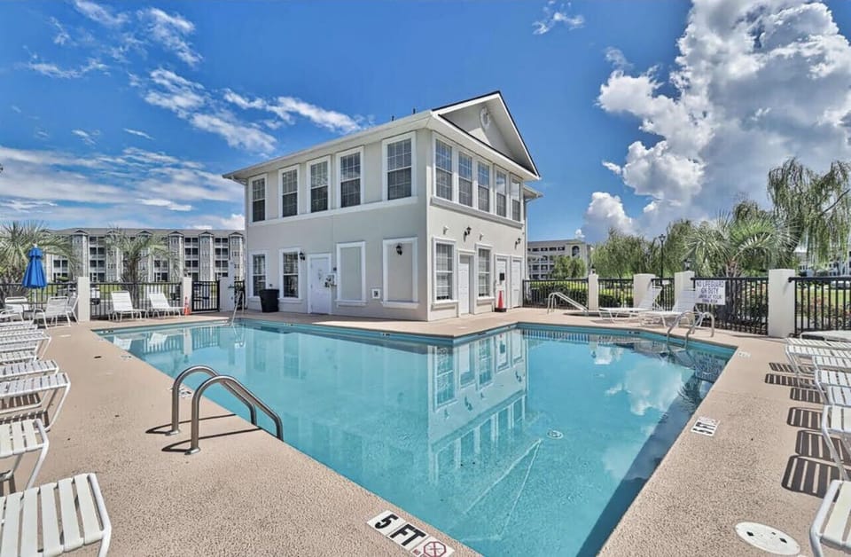 1 of two pools within community 