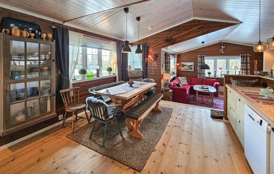 living-room