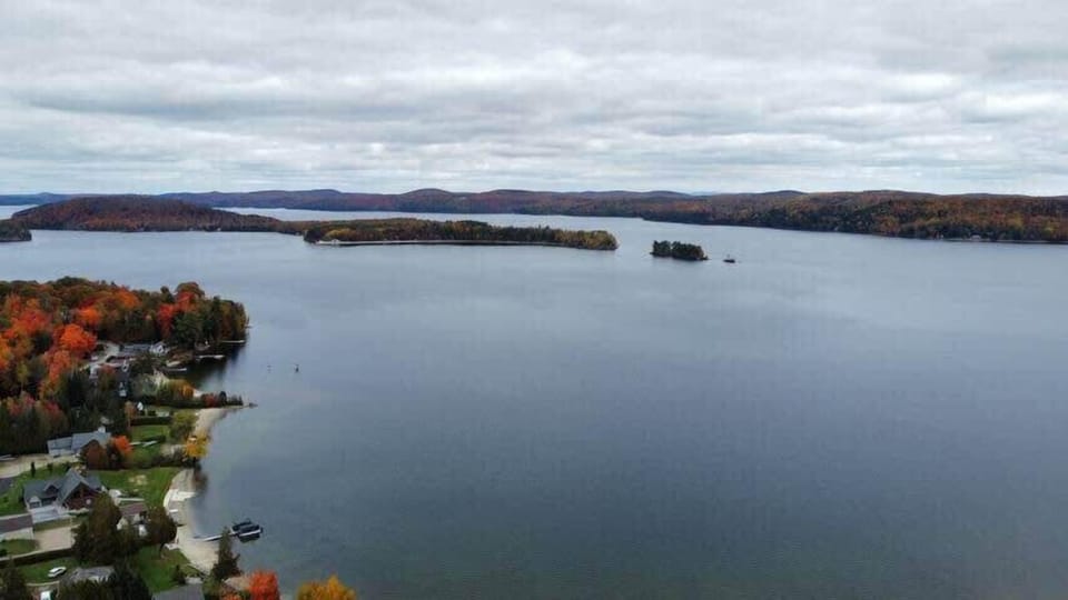Lac Simon