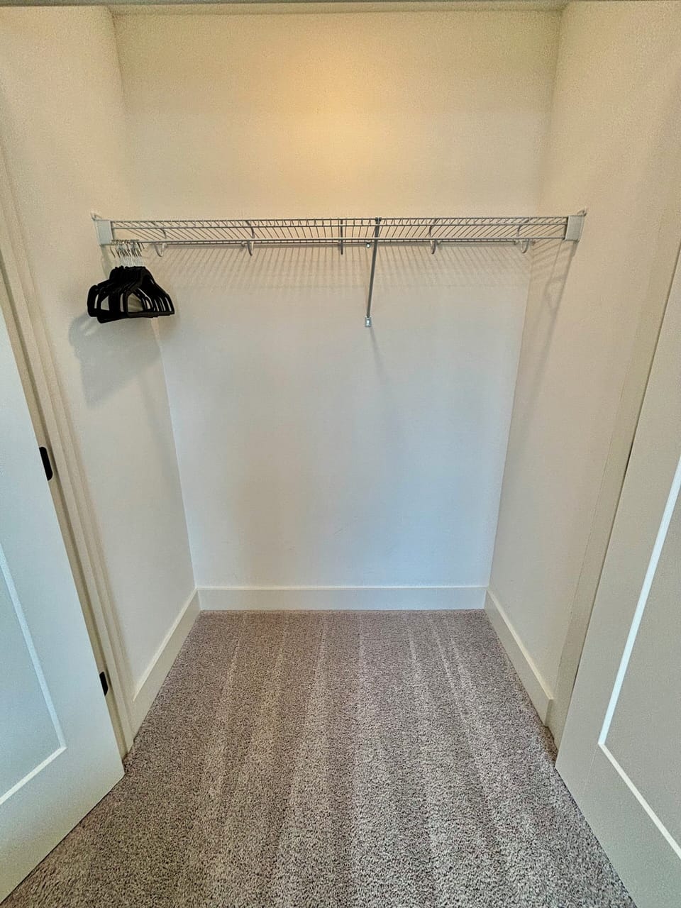 2nd BEDROOM LARGE CLOSET