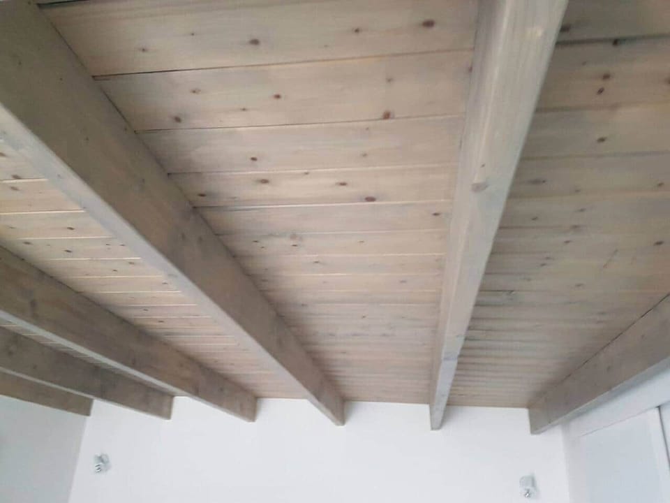 LOFT partie nuit