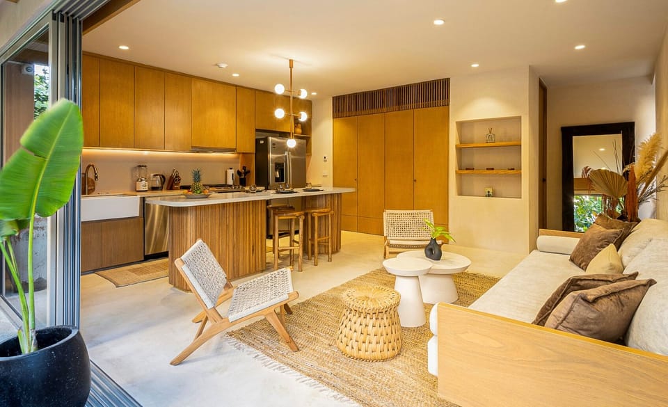 Aflora - 3 Bed Apartment - A101
