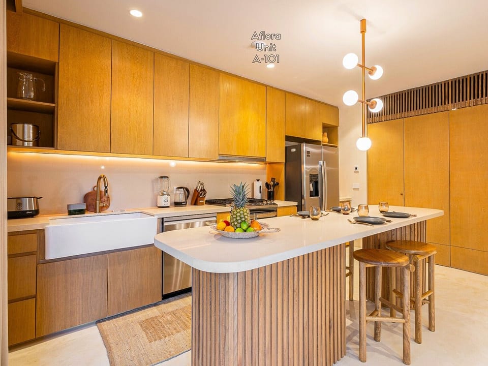 Aflora - 3 Bed Apartment - A101