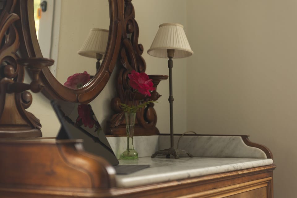 Decorative detail,Bedroom