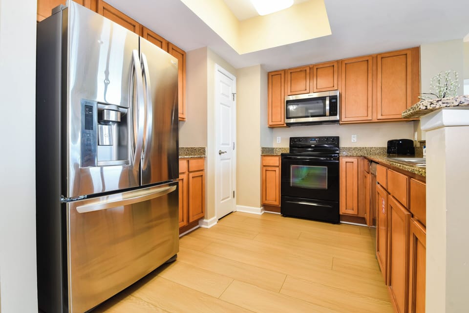The Palms of Destin 11017 - Fully Equipped Kitchen