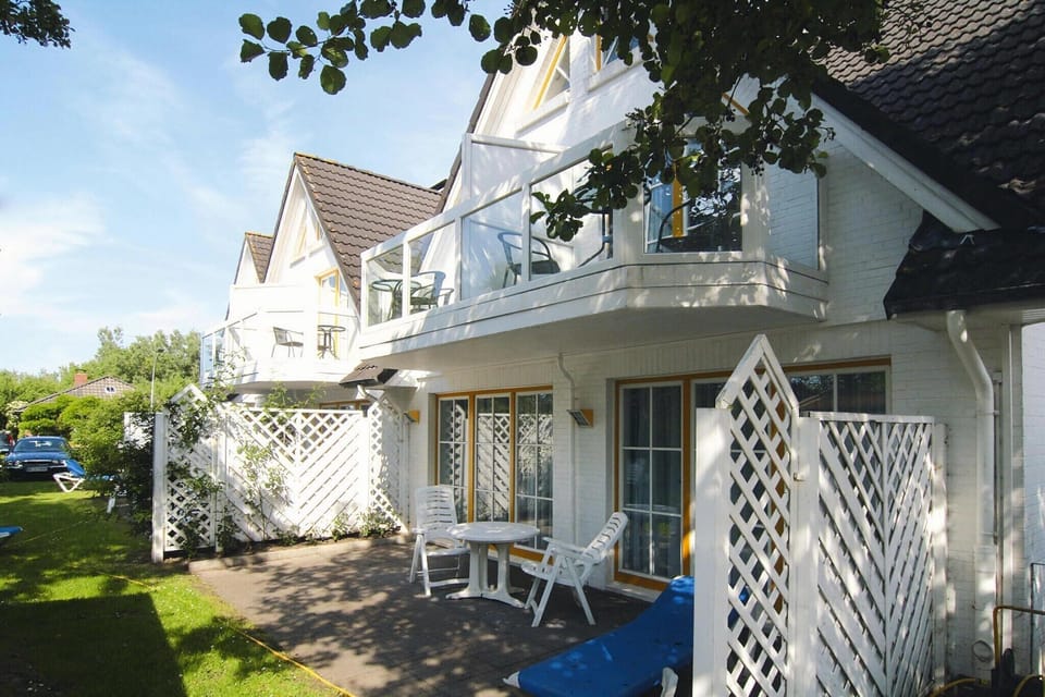 Patio / Balcony