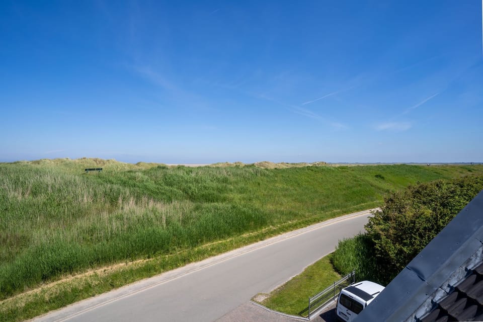 View from Holiday Home [summer]