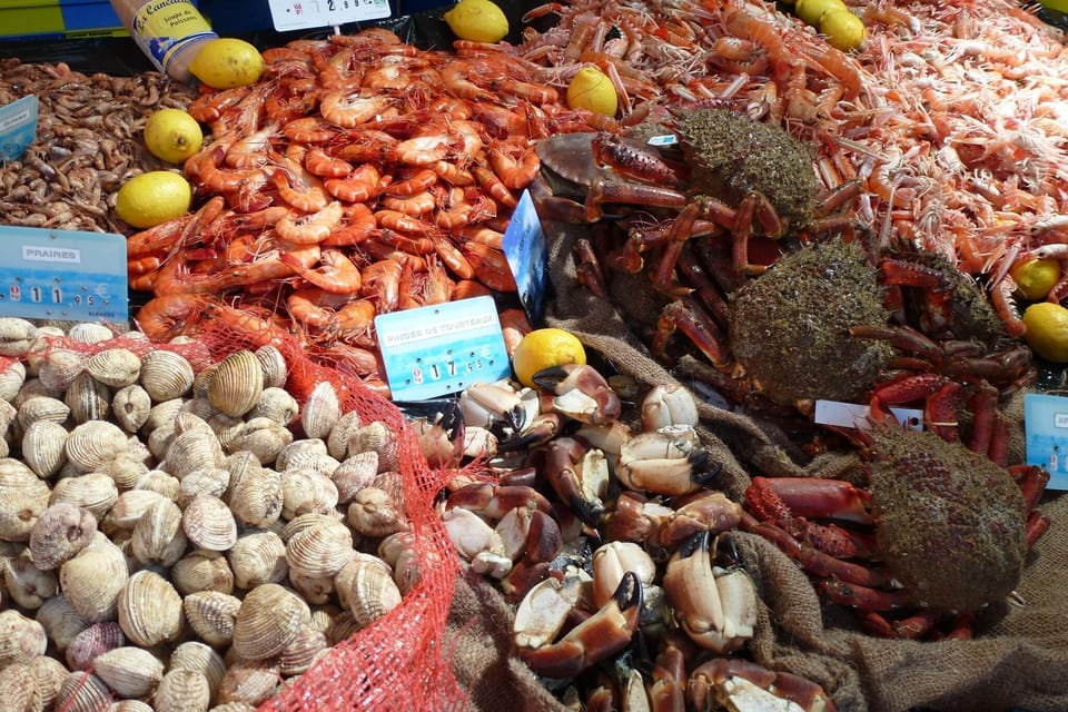 Surroundings [summer] (1-5 km)