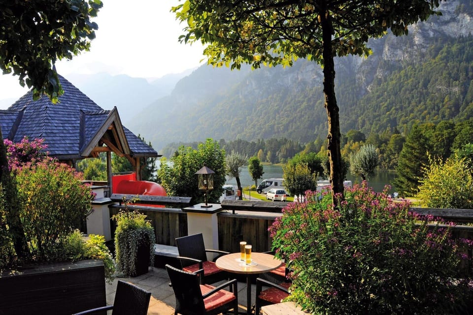 Holiday Home Facilities and Services