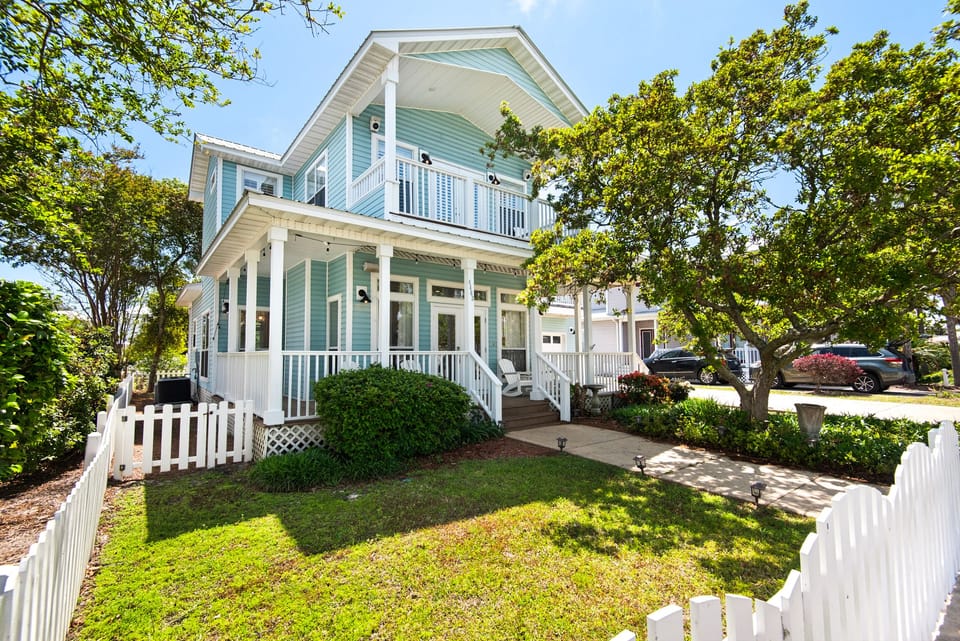 Two Friends from Colorado