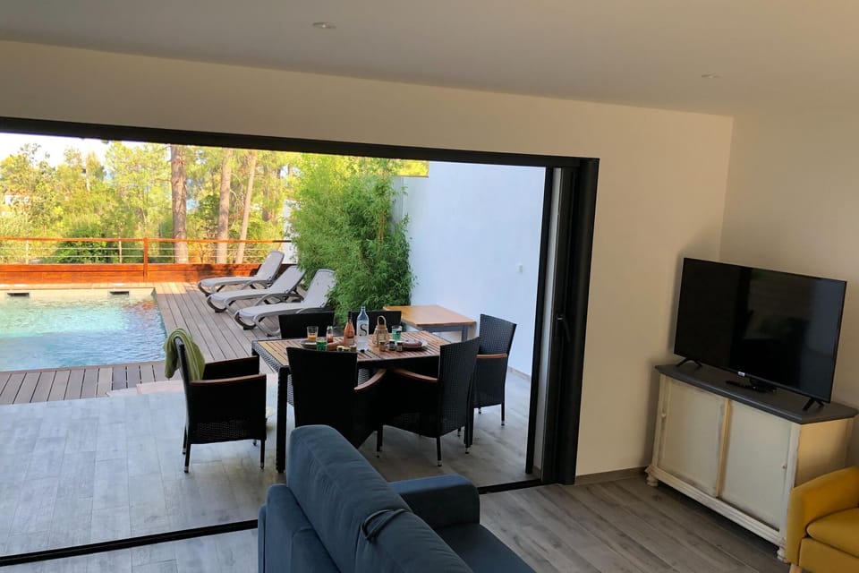 Patio / Balcony