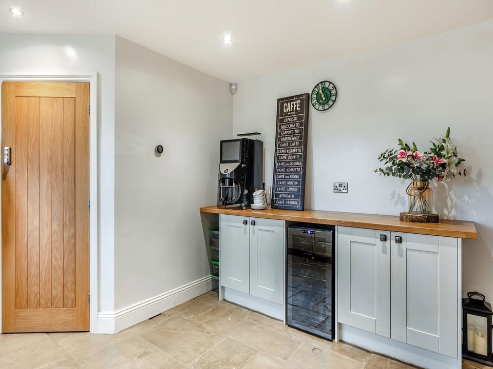 Interior | Binchester Crag Farm, Bishop Auckland