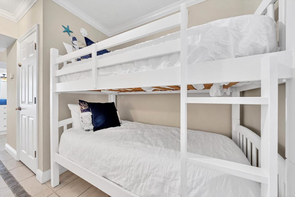 Bunk beds