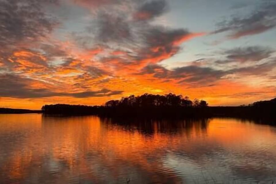 All of This Beauty just 1 mile from your door!