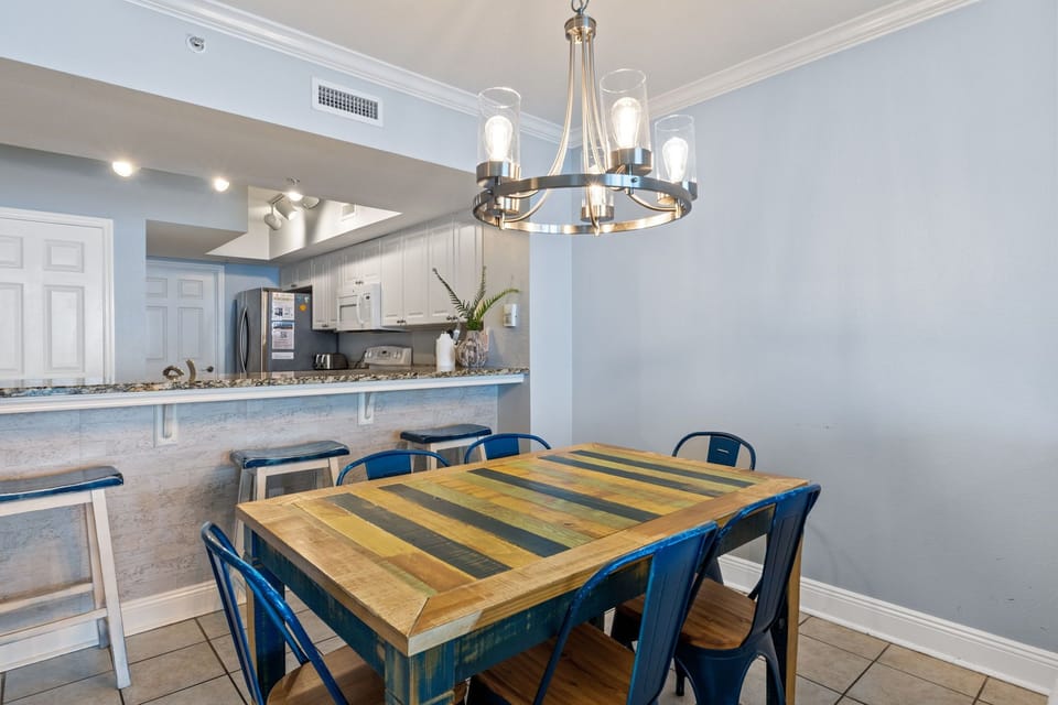 Dining Room Table