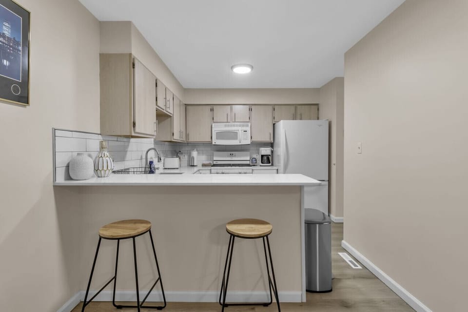 Kitchen Stools