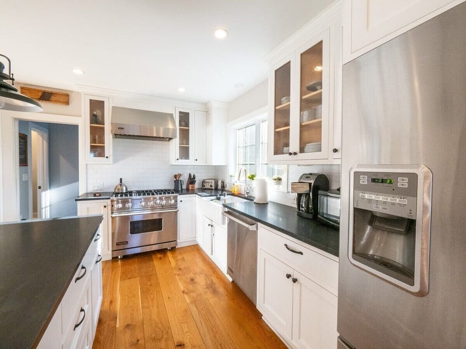 Chefs Kitchen