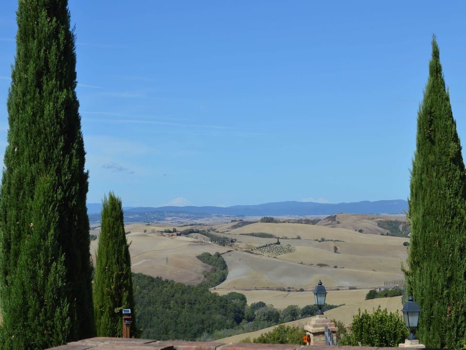 View from Holiday Home [summer]