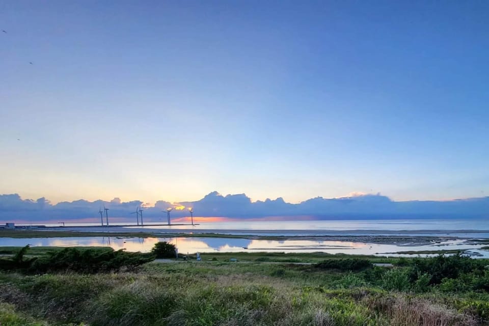 Water view