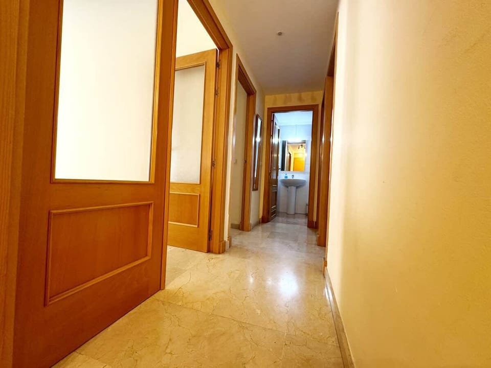 hallway Holiday Rentals