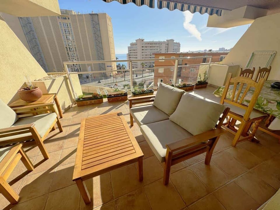 Views terrace vacations