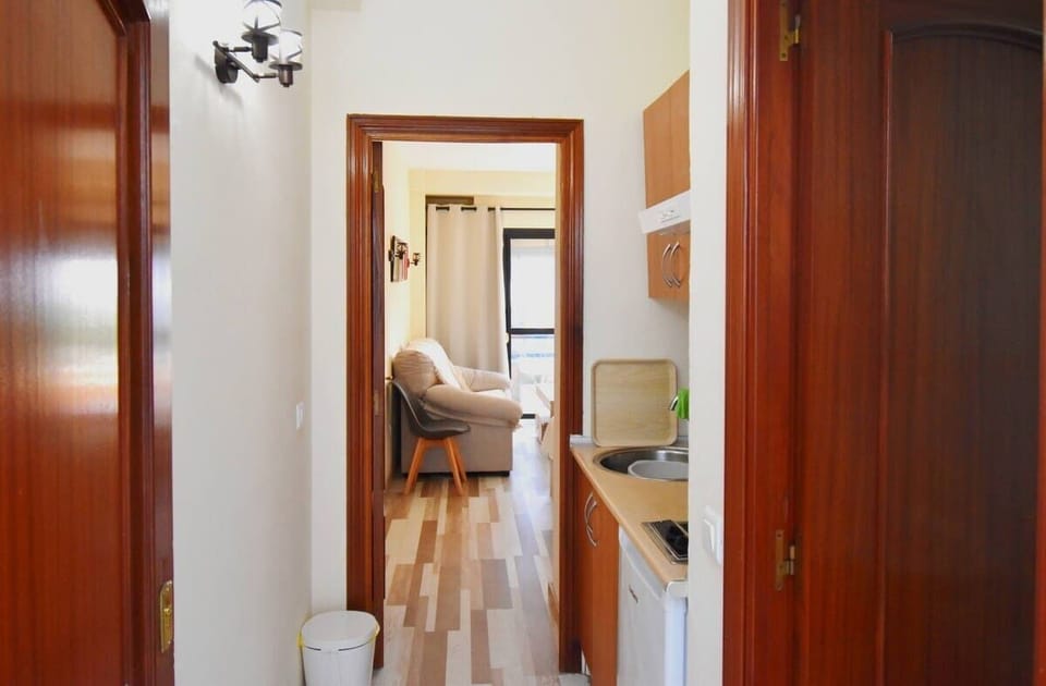 Kitchen property management