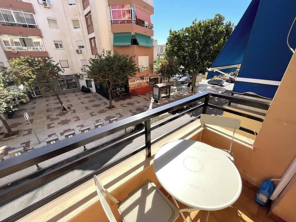 Views balcony vacations