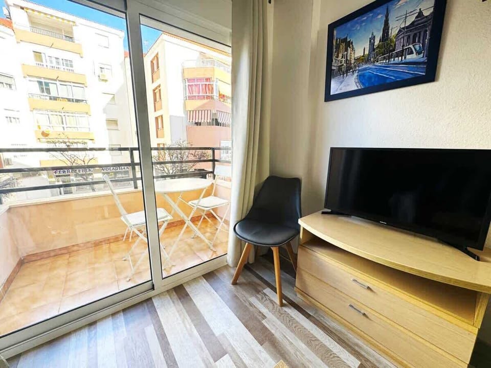 Lounge property management
