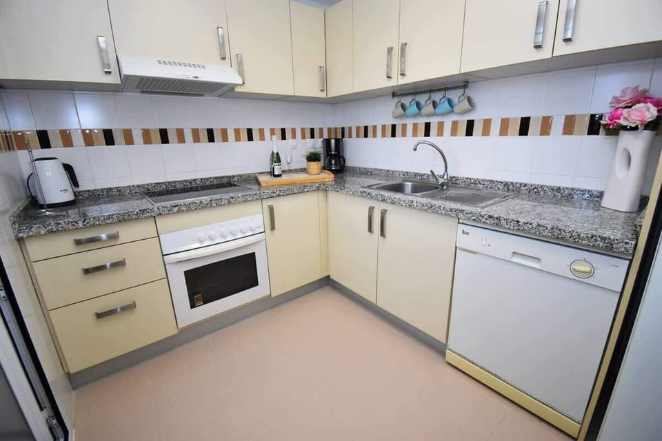 Kitchen property management