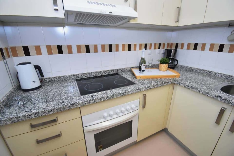 Kitchen property management