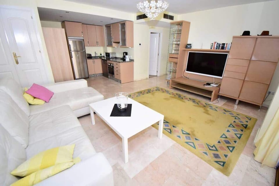 Lounge property management