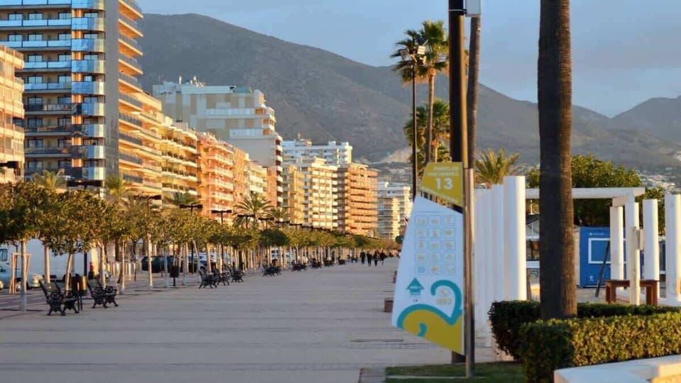 Resort  property management