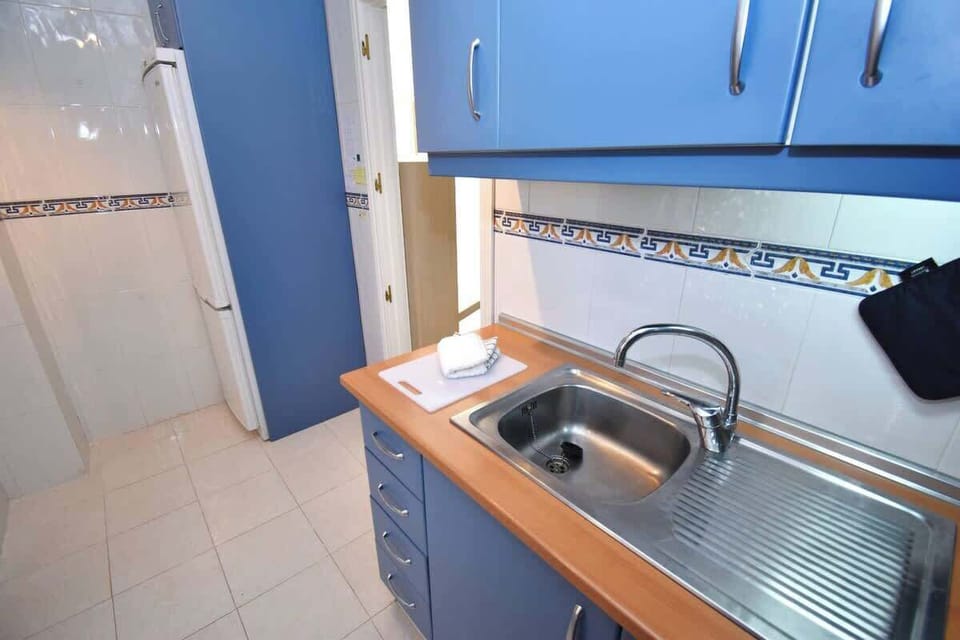 Kitchen property management
