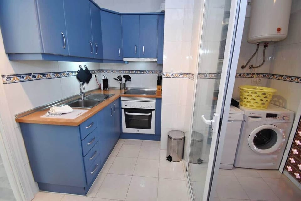 Kitchen property management