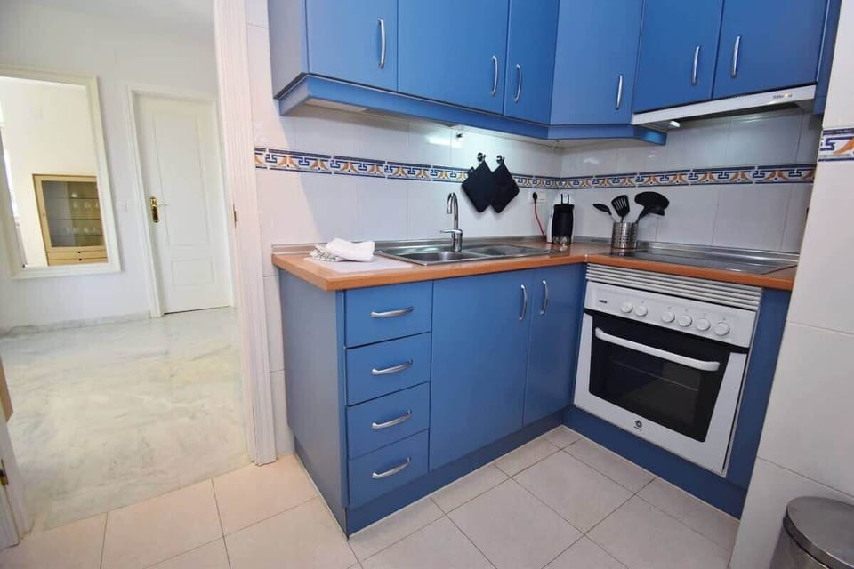 Kitchen property management