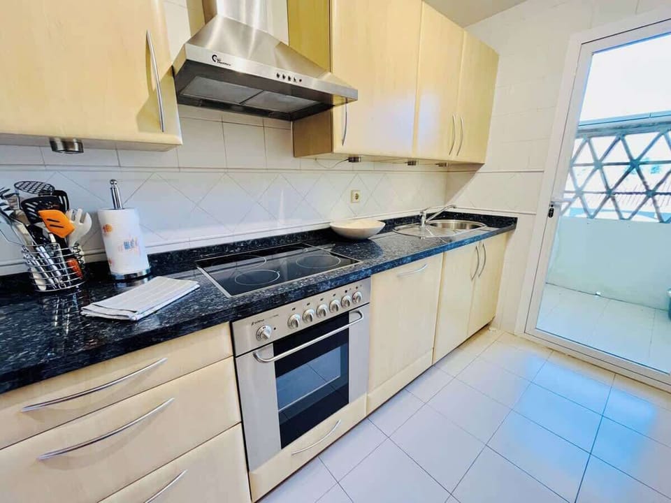 Kitchen property management