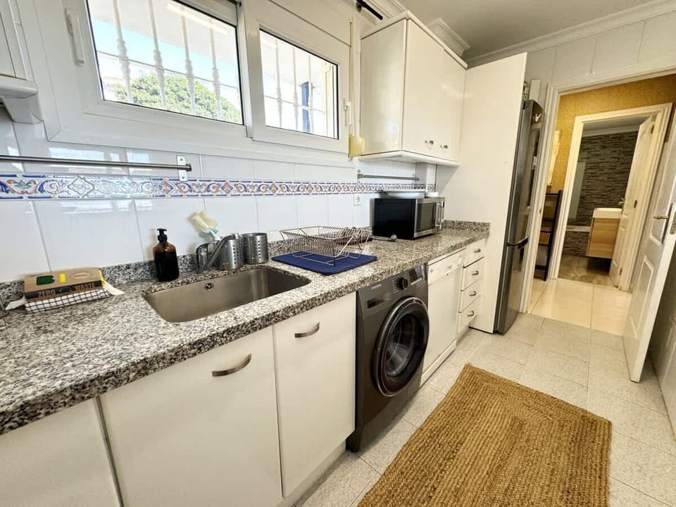 Kitchen property management