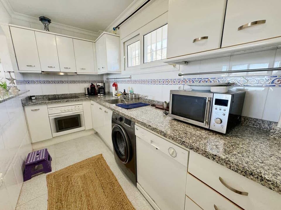 Kitchen property management