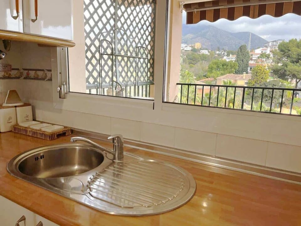 Kitchen property management 