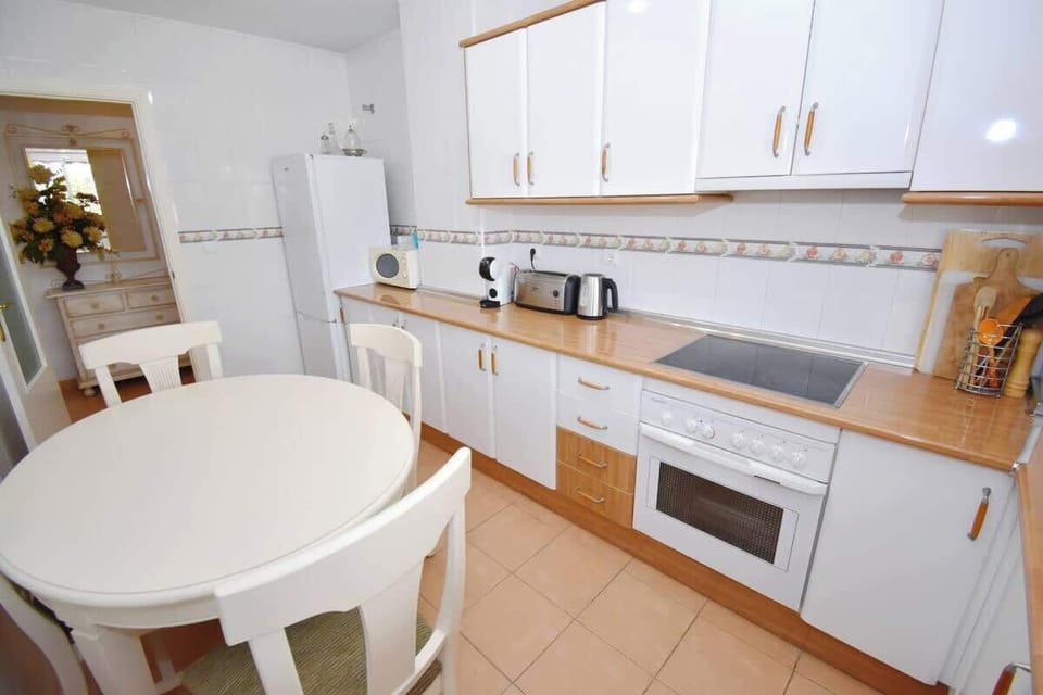 Kitchen property management 